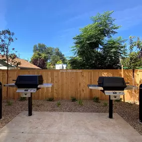 BBQ