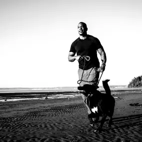 Sunrise run highlights sustainable mobility and balanced A1C outcomes delivered by TMC’s personalized metabolic protocols.
