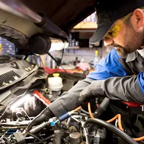 Bild von Pete's Autoworks LLC