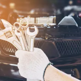 Bild von Pete's Autoworks LLC