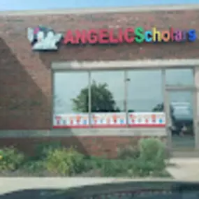 Bild von Angelic Scholars Inc