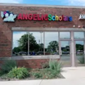 Bild von Angelic Scholars Inc