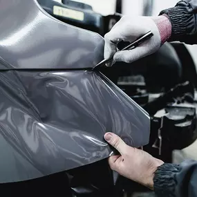 Bild von Precision Auto Body of Plano