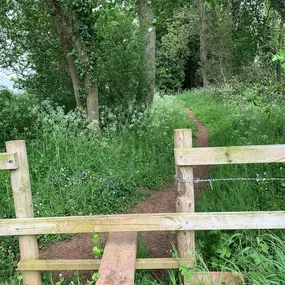 Bild von At Woodgreen Farm CS  Gloucester