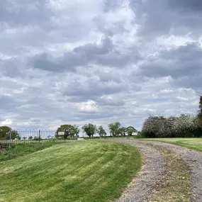 Bild von At Woodgreen Farm CS  Gloucester