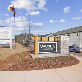 Bild von Vaughn Townhomes