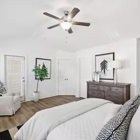 Bild von Vaughn Townhomes