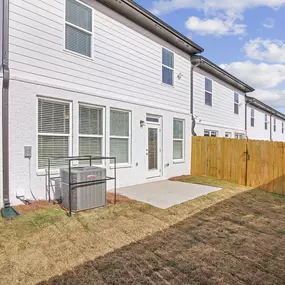 Bild von Vaughn Townhomes
