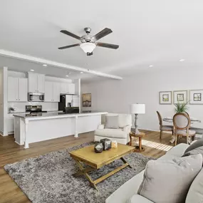 Bild von Vaughn Townhomes