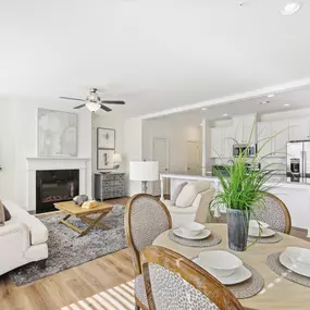 Bild von Vaughn Townhomes