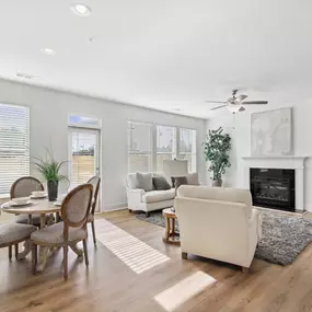 Bild von Vaughn Townhomes