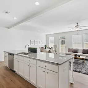 Bild von Vaughn Townhomes