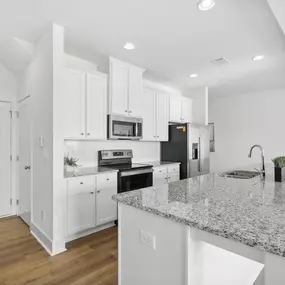 Bild von Vaughn Townhomes