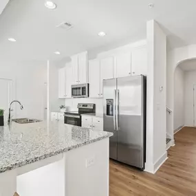 Bild von Vaughn Townhomes
