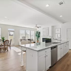 Bild von Vaughn Townhomes