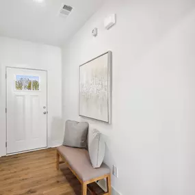 Bild von Vaughn Townhomes