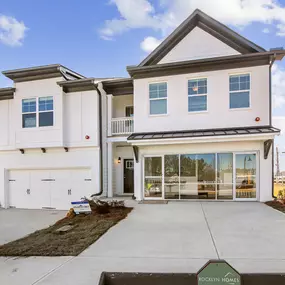 Bild von Vaughn Townhomes