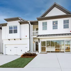 Bild von Vaughn Townhomes
