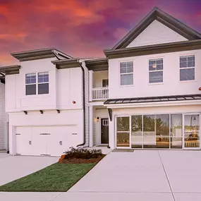 Bild von Vaughn Townhomes