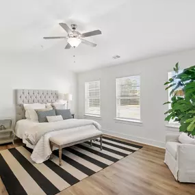 Bild von Vaughn Townhomes