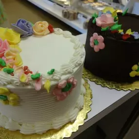 Bild von The Macaroon Shop