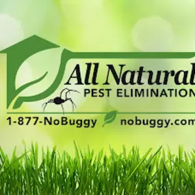 Bild von All Natural Pest Elimination