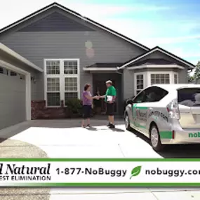Bild von All Natural Pest Elimination