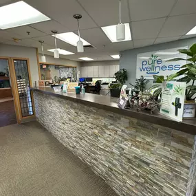 Bild von Pure Wellness Chiropractic