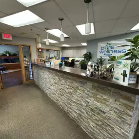 Bild von Pure Wellness Chiropractic