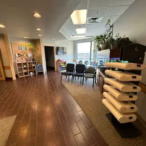 Bild von Pure Wellness Chiropractic