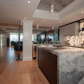 Kitchen Renovation