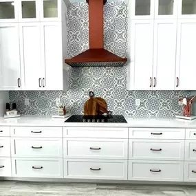 Kitchen Remodel