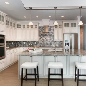 Kitchen Renovations