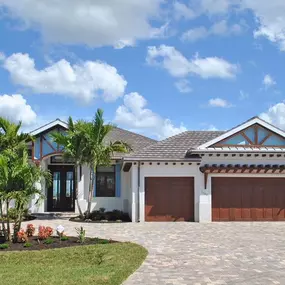 New Home Construction