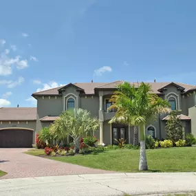 New Home Builder Naples, FL