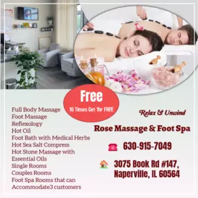 What better way to give that gift than share that gift in our inviting Couples Massage Rooms.  
It's what you've come to expect from a Massage but in a larger room, with 2 of our Signature Tables 
with 2 Therapists, one working on each of you.  Our Therapists will work on each individual person 
to accommodate their specific needs and will orchestrate your Couples experience to ensure 
you are both relaxed and rejuvenated.