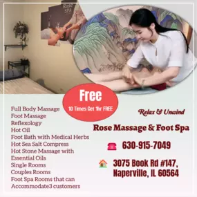 As Licensed massage professionals, my intention is to provide quality care, 
inspire others toward better health, and utilize my training and experience 
in therapeutic bodywork to put your mind and body at ease.