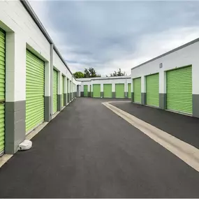 Exterior Units - Extra Space Storage at 15125 Lakewood Blvd, Paramount, CA 90723