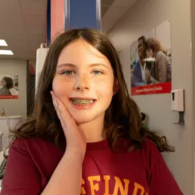 Bild von Diamond Braces Orthodontist: Braces & Invisalign