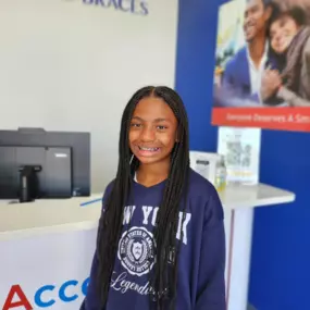 Bild von Diamond Braces Orthodontist: Braces & Invisalign