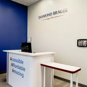 Bild von Diamond Braces Orthodontist: Braces & Invisalign