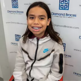 Bild von Diamond Braces Orthodontist: Braces & Invisalign