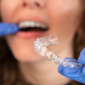 Bild von Diamond Braces Orthodontist: Braces & Invisalign