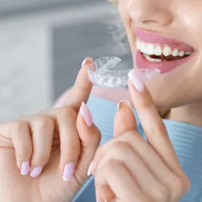 Bild von Diamond Braces Orthodontist: Braces & Invisalign
