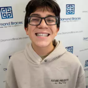 Bild von Diamond Braces Orthodontist: Braces & Invisalign