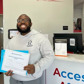 Bild von Diamond Braces Orthodontist: Braces & Invisalign