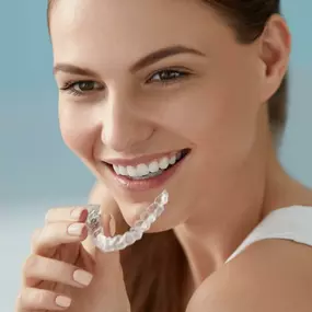 Bild von Diamond Braces Orthodontist: Braces & Invisalign