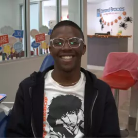 Bild von Diamond Braces Orthodontist: Braces & Invisalign