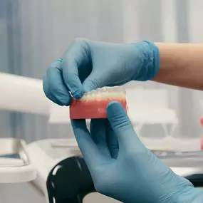 Bild von Diamond Braces Orthodontist: Braces & Invisalign