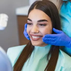 Bild von Diamond Braces Orthodontist: Braces & Invisalign